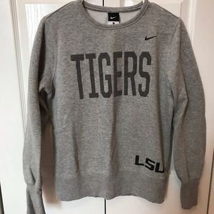 EUC LSU Sweatshirt
